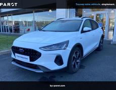 Ford Focus Trélissac