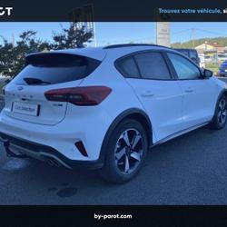 Ford Focus 1.0 Flexifuel mHEV 125ch Active X occasion - Tr&eacute;lissac - photo 2/30