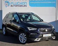 Seat Ateca Saint-Lumine-de-Clisson