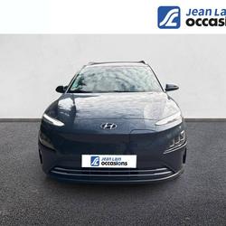 Hyundai Kona Electrique 64 kWh - 204 ch Creative occasion - Sallanches - photo 2/20