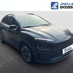 Hyundai Kona Electrique 64 kWh - 204 ch Creative occasion - Sallanches - photo 3/20