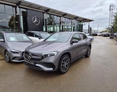 Mercedes EQA Chenôve