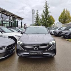 Mercedes EQA 250+ AMG Line occasion - Chen&ocirc;ve - photo 2/25