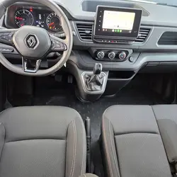 Renault Trafic L1H1 2T8 2.0 BLUE DCI 150CH GRAND CONFORT EDC Saint-Lumine-de-Clisson