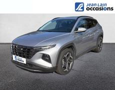 Hyundai Tucson Crolles