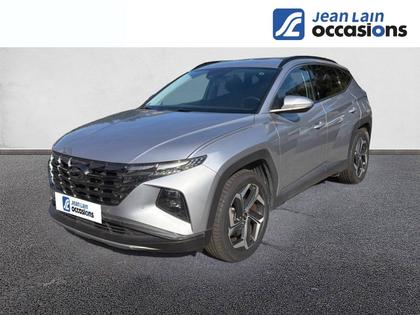 Hyundai Tucson - Tucson 1.6 T-GDI 265 HTRAC Plug-in BVA6 Creative - 30 190 €