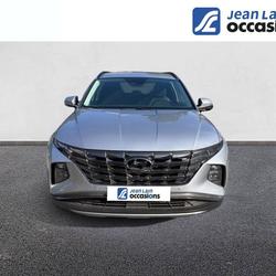 Hyundai Tucson Tucson 1.6 T-GDI 265 HTRAC Plug-in BVA6 Creative Crolles