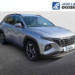 Hyundai Tucson Tucson 1.6 T-GDI 265 HTRAC Plug-in BVA6 Creative Crolles