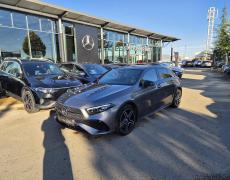 Mercedes Classe A Chenôve