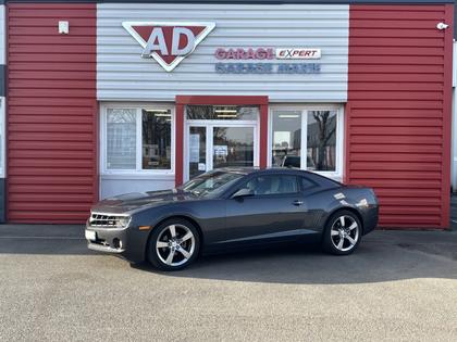 Chevrolet Camaro - 3.6 V6 LT FINITION RS - 27 900 €