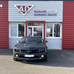 Chevrolet Camaro 3.6 V6 LT FINITION RS Saint-Barth&eacute;lemy-d'Anjou