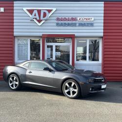 Chevrolet Camaro 3.6 V6 LT FINITION RS Saint-Barth&eacute;lemy-d'Anjou