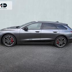 Audi A6 e-tron A6 e-tron Avant Performance S line Beaucouz&eacute;