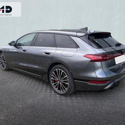 Audi A6 e-tron A6 e-tron Avant Performance S line Beaucouz&eacute;