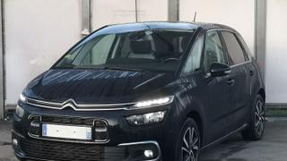 Citroen C4 Spacetourer  - photo 0