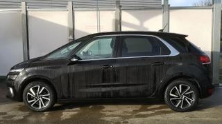 Citroen C4 Spacetourer  - photo 1