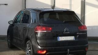 Citroen C4 Spacetourer  - photo 2