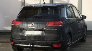 Citroen C4 Spacetourer  - photo 3