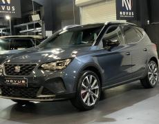 Seat Arona Vert-Saint-Denis