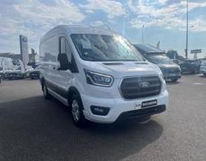 Ford Transit La Roche-sur-Yon