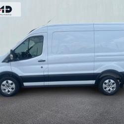 Ford Transit T310 L2H2 2.0 EcoBlue 130ch BVA8 Limited La Roche-sur-Yon