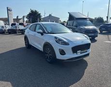 Ford Puma La Roche-sur-Yon