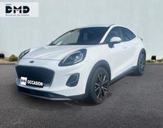 Ford Puma La Roche-sur-Yon