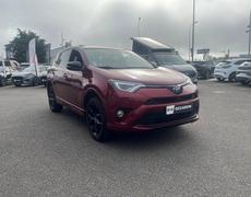 Toyota RAV4 La Roche-sur-Yon