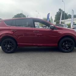 Toyota RAV4 197 Hybride Collection 2WD CVT La Roche-sur-Yon
