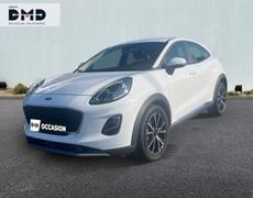 Ford Puma La Roche-sur-Yon