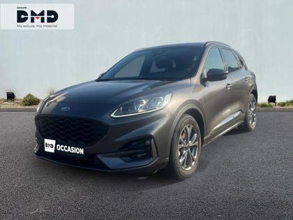 Ford Kuga - 2.5 Duratec 190ch FHEV E85 ST-Line X BVA - 27 800 €