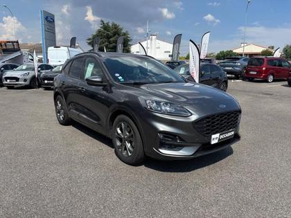 Ford Kuga - 2.5 Duratec 190ch FHEV E85 ST-Line X BVA - 27 800 €