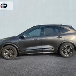 Ford Kuga 2.5 Duratec 190ch FHEV E85 ST-Line X BVA La Roche-sur-Yon