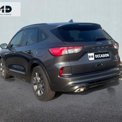 Ford Kuga 2.5 Duratec 190ch FHEV E85 ST-Line X BVA La Roche-sur-Yon