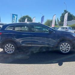 Renault Kadjar 1.5 Blue dCi 115ch Business 112g La Roche-sur-Yon