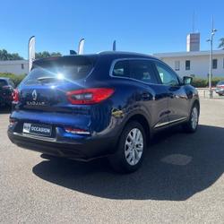 Renault Kadjar 1.5 Blue dCi 115ch Business 112g La Roche-sur-Yon