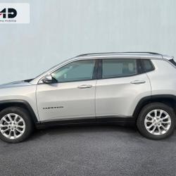 Jeep Compass 1.3 GSE T4 150ch Limited 4x2 BVR6 La Roche-sur-Yon