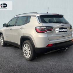 Jeep Compass 1.3 GSE T4 150ch Limited 4x2 BVR6 La Roche-sur-Yon