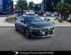 Ford Focus La Roche-sur-Yon