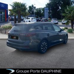 Ford Focus 1.0 EcoBoost mHEV 125ch Titanium X Business La Roche-sur-Yon