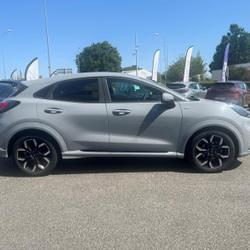 Ford Puma 1.0 Flexifuel 125ch S&S mHEV ST-Line X La Roche-sur-Yon