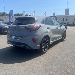 Ford Puma 1.0 Flexifuel 125ch S&S mHEV ST-Line X La Roche-sur-Yon