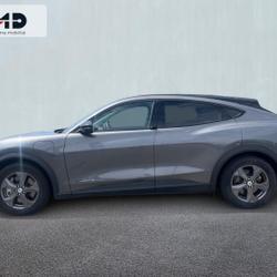 Ford Mustang 269ch Standard Range 72,6kWh Mach-E Propulsion La Roche-sur-Yon