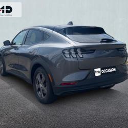 Ford Mustang 269ch Standard Range 72,6kWh Mach-E Propulsion La Roche-sur-Yon