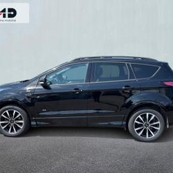 Ford Kuga 2.0 TDCi 150ch Stop&Start ST-Line 4x4 Powershift La Roche-sur-Yon