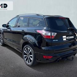 Ford Kuga 2.0 TDCi 150ch Stop&Start ST-Line 4x4 Powershift La Roche-sur-Yon