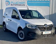 Renault Kangoo Saint-Lumine-de-Clisson