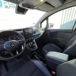 Renault Kangoo L1 1.3 TCE 100CH GRAND CONFORT - 22 Saint-Lumine-de-Clisson