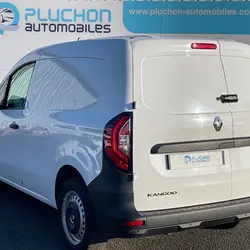 Renault Kangoo L1 1.3 TCE 100CH GRAND CONFORT - 22 Saint-Lumine-de-Clisson