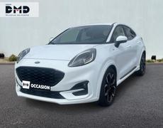Ford Puma La Roche-sur-Yon